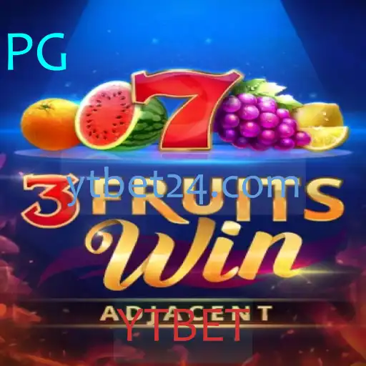 Descubra o Universo de 3FruitsWin e YTBET