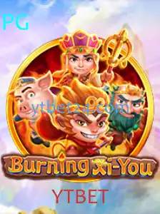 Explore o Universo de BurningXiYou: Um Jogo de Aventura Inovador