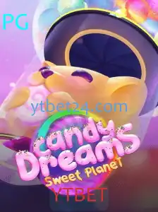 Explorando o Mundo Fascinante de CandyDreams: O Jogo que Conquistou o Universo de YTBET