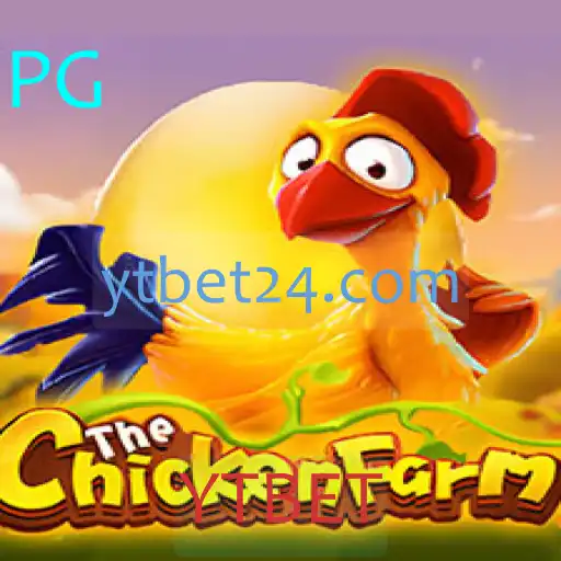 ChickenFarm: A Revolução no Entretenimento Digital
