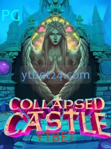 Explorando o Mundo do Jogo CollapsedCastle