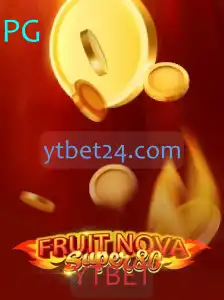 Descubra o Mundo Vibrante de FruitNovaSuper80 com YTBET