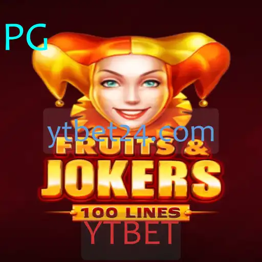 Explorando o Fascinante Mundo de FruitsAndJokers100 e a Inovação da YTBET