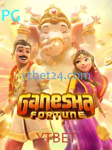 Descubra o Mundo de GaneshaFortune com YTBET