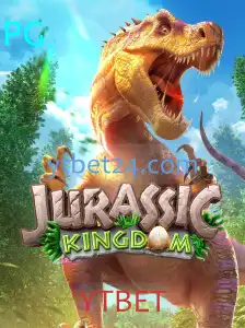 JurassicKingdom: Aventura Jurássica em um Mundo de Emoções e Estratégia