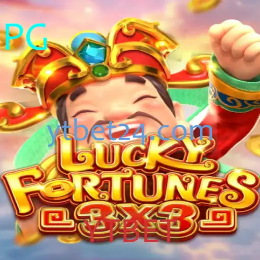 Descubra o Mundo de LUCKYFORTUNES3x3 e Como Jogar na YTBET