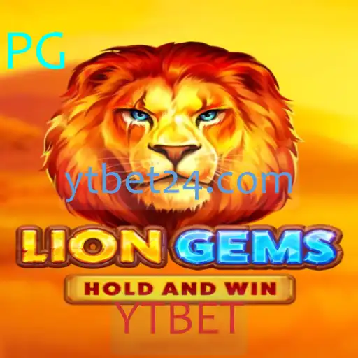Descubra LionGems: Uma Aventura Inovadora com YTBET