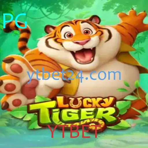 Explore o Empolgante Mundo de LuckyTiger: O Jogo Que Está Conquistando a Internet