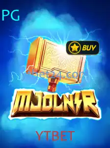 Descubra o Fascinante Jogo Mjolnir: Conectando Aventura e Estratégia com um Toque de Mitologia Nórdica