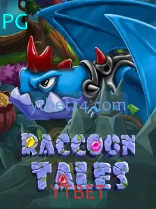 Descubra a Magia de RaccoonTales: O Novo Fenômeno dos Games