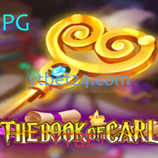 TheBookofCarl: Uma Jornada Épica no Universo de YTBET