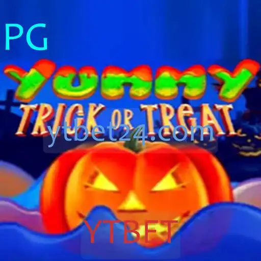 Explorando o Fascinante Mundo de YummyTrickorTreat: O Novo Fenômeno de Jogos Online